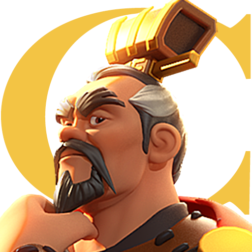 Rise of Kingdoms : Lost Crusade V1.0.53.17 Mod APK (Unlimited Gems/Unlimited Money) icon