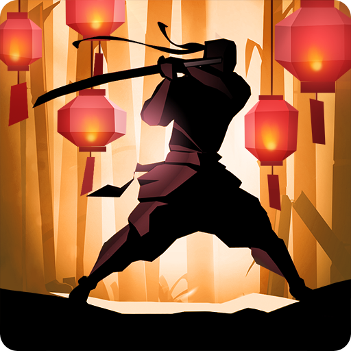 Shadow Fight 2 App Free icon