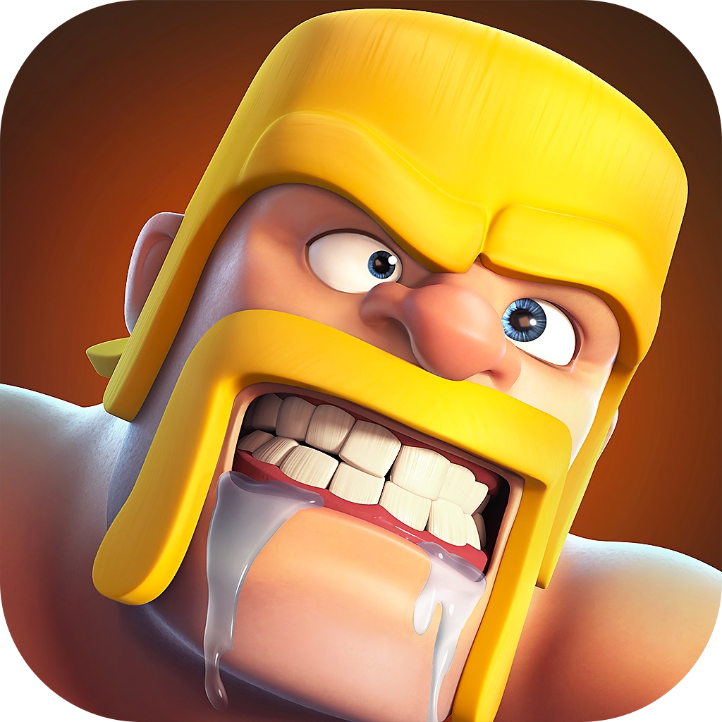 Clash of Clans (MOD, Unlimited Money/TH14) icon
