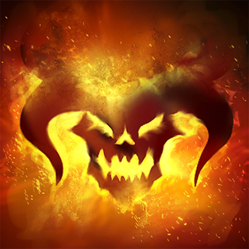 Blade Bound: Legendary Hack and Slash Action RPG App Free icon