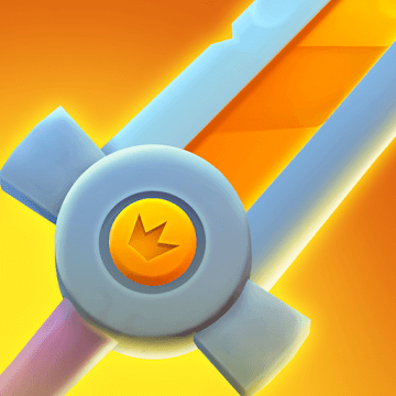 Nonstop Knight 2 App Free icon