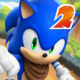 Sonic Dash 2 MOD APK V3.2.0 [Unlimited Money]