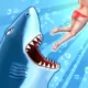 Hungry Shark Evolution v8.8.10 MOD APK (Mega Menu/Unlimited Money)