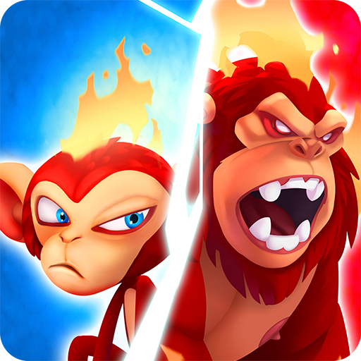 Monster Legends v12.0.5 MOD APK (Always 3 Stars) icon