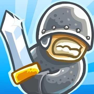 Kingdom Rush - Tower Defense App Free icon