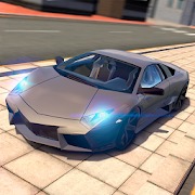 Extreme Car Driving Simulator APK 5…