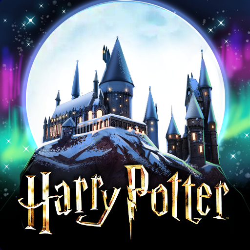 Harry Potter: Hogwarts Mystery App Free icon