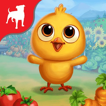 FarmVille 2: Country Escape App Free icon