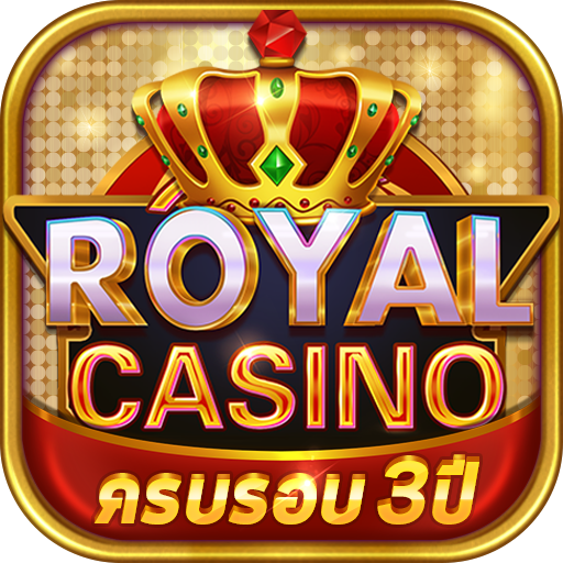 Royal Casino 2021 App Free icon