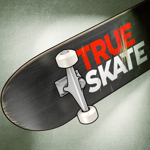 True Skate v1.5.43 APK + MOD (Unlimited Money/Unlocked) icon