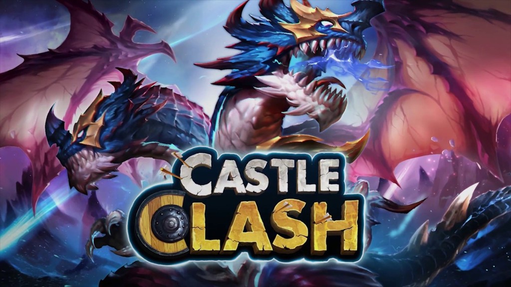 ดาวน์โหลด Castle Clash: Brave Squads 1.7.4 Mod / Hack APK + Data สำหรับ Android icon