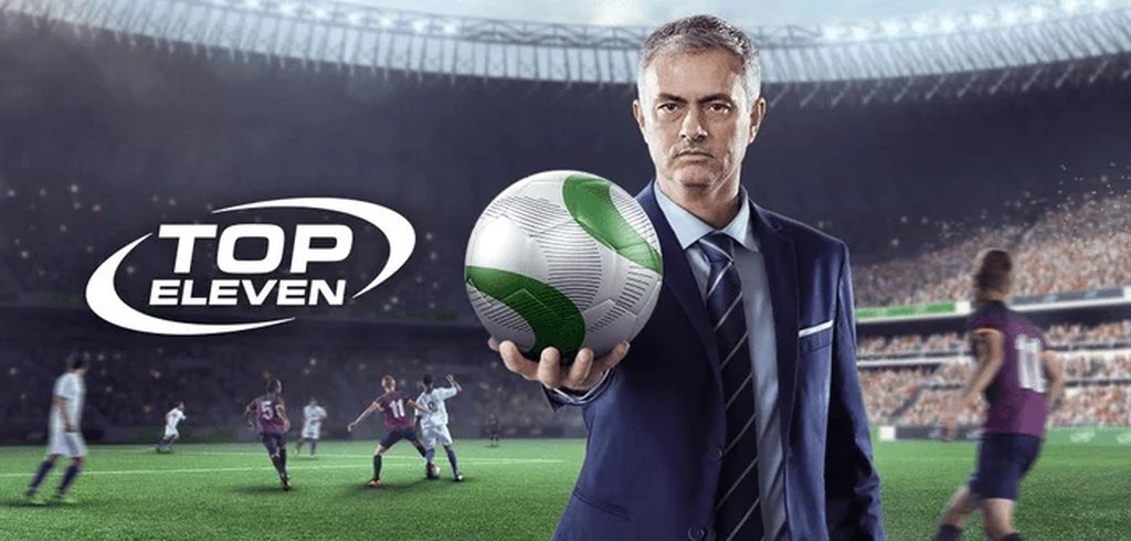 ดาวน์โหลด Top Eleven 2020 9.7.2 Apk + Mod สำหรับ Android icon