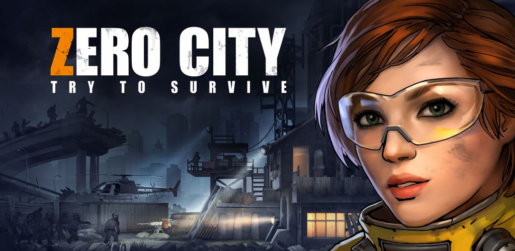 ดาวน์โหลด Zero City: Zombie Shelter Survival 1.9.0 Apk สำหรับ Android icon