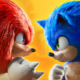 Sonic Forces V4.3.1 APK MOD [Menu/God Mode/Speed]