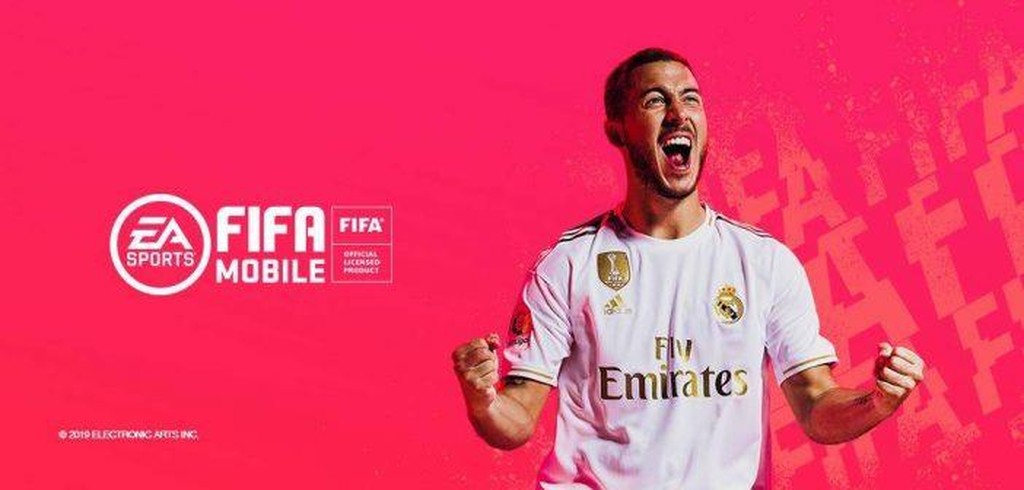 ดาวน์โหลด FIFA Soccer Apk [ฟรี] สำหรับ Android icon