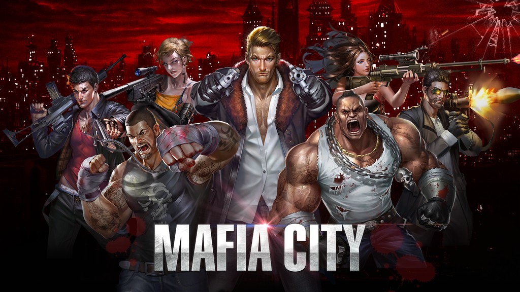 ดาวน์โหลด Mafia City 1.3.925 Apk + Mod สำหรับ Android icon