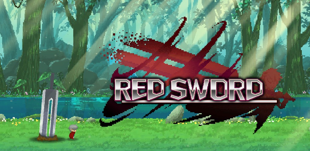 ดาวน์โหลด Red Sword 133 Apk + Mod สำหรับ Android icon