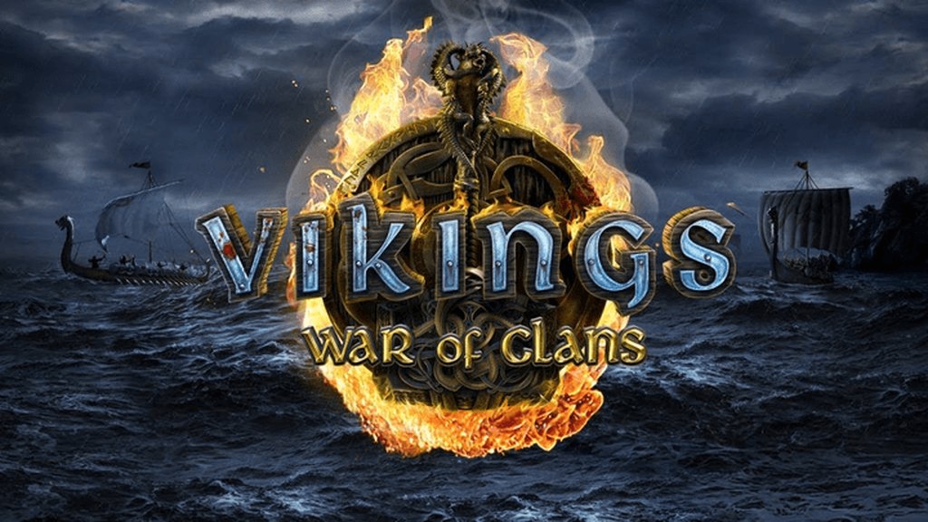 ดาวน์โหลด Vikings: War of Clans 4.8.1 Apk สำหรับ Android icon