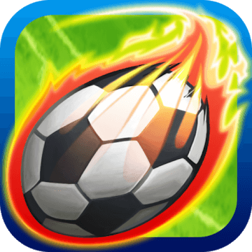 Head Soccer v6.13.1 MOD APK (Money/…