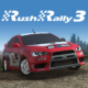 Rush Rally 3 v1.98 APK (MOD, Much Money/Unlocked)