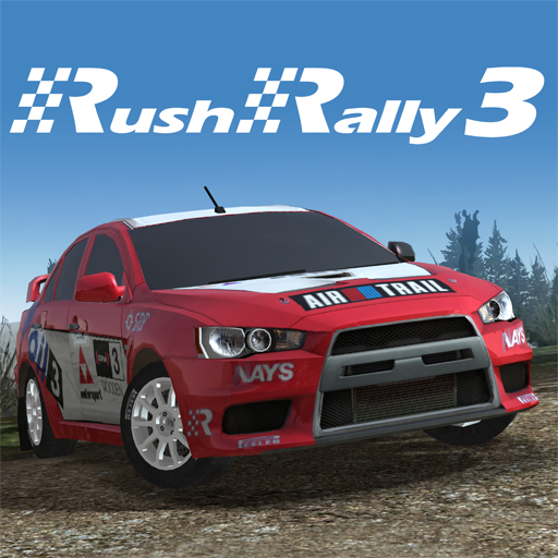 Rush Rally 3 v1.98 APK (MOD, Much M…