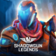 Shadowgun Legends v1.1.3 MOD APK + OBB (Dumb Bots)