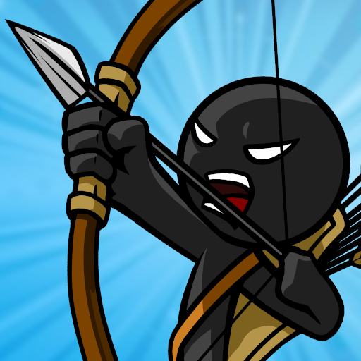 Stick War: Legacy v2021.1.59 MOD APK (Unlimited Money) icon