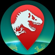 Jurassic World Alive MOD APK 2.0.48 (Infinite Battery, VIP Enabled) icon