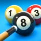 8 Ball Pool MOD APK  v5.6.1 (Hint Aim Lines)