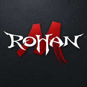 ROHAN M APK MOD 1.1.7 (God Mode, Skill One Hit ) icon