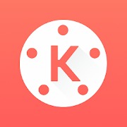 KineMaster MOD APK (Unlocked Premium) icon