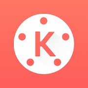 KineMaster App Free icon