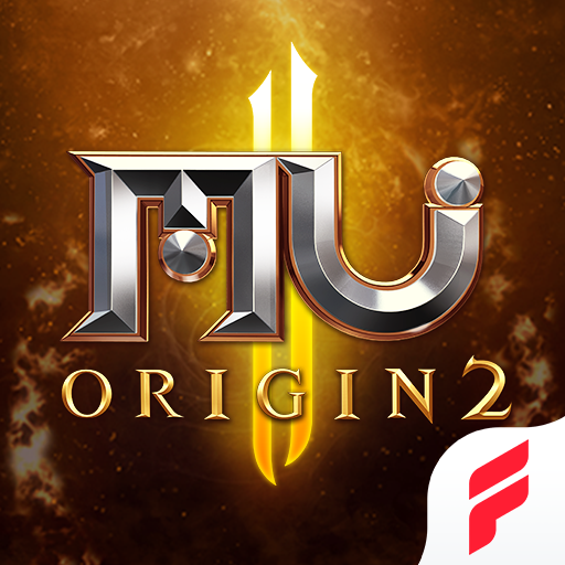 MU ORIGIN 2  App Free icon