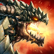 Epic Heroes War App Free icon