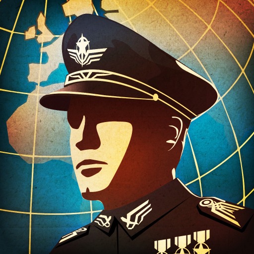 World Conqueror 4  App Free icon