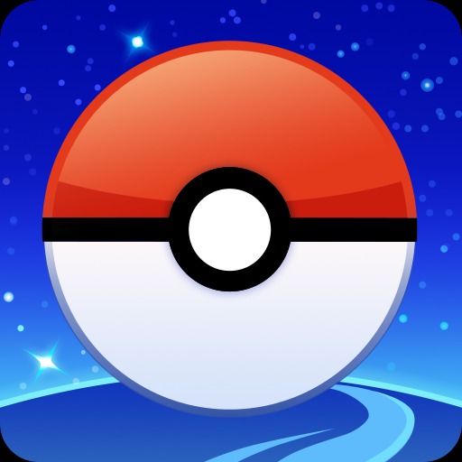 Pokémon GO  App Free icon
