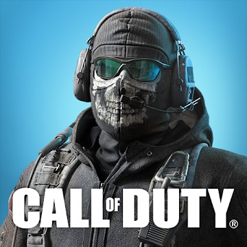 Call of Duty®: Mobile - Season 10: Shadows Return App Free icon