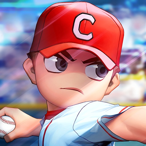 BASEBALL 9 (MOD, Unlimited Gems/Coins/Resources) icon