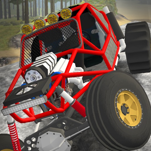 Offroad Outlaws (MOD, Unlimited Mon…