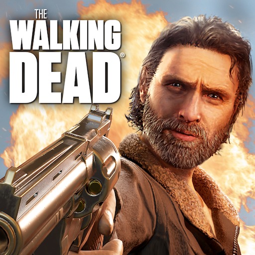 The Walking Dead: Our World (MOD, I…