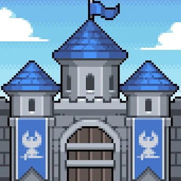 KingGodCastle (MOD, One Hit/Unlimited Silver) icon
