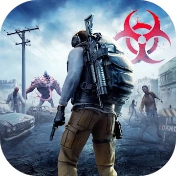 Last Island of Survival App Free icon