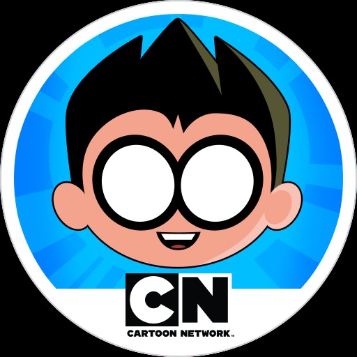 Teeny Titans - Teen Titans Go! App Free icon