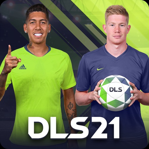 Dream League Soccer 2021 (MOD Menu)