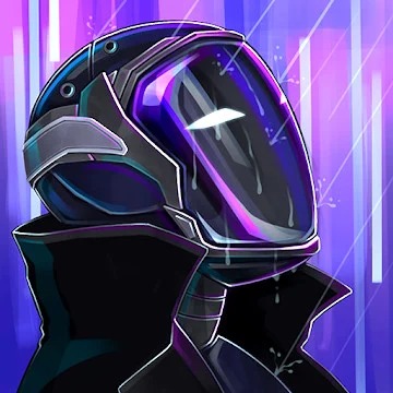 Cyberpunk: New Olympus (MOD, Unlimited Money/One Hit) icon