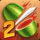 Fruit Ninja 2 – Fun Action Games (MOD, Free Purchased)