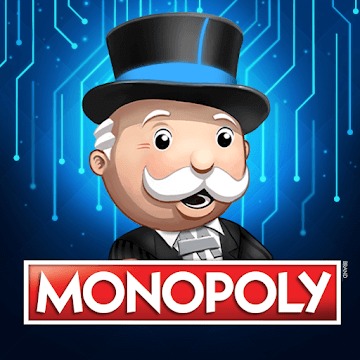 Monopoly (MOD, All Unlocked)