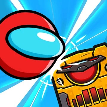 Roller Ball X: Bounce Ball Hero (MOD, Money/Unlocked) icon