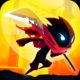 Shadow Stickman: Fight for Justice (MOD, Coins/Diamonds)