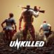 UNKILLED – Zombie Games FPS (MOD, Unlimited Ammo/Rockets)